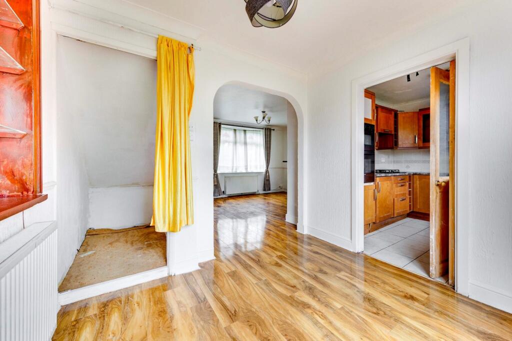 Main image of property: Horsell Road Oprington BR5