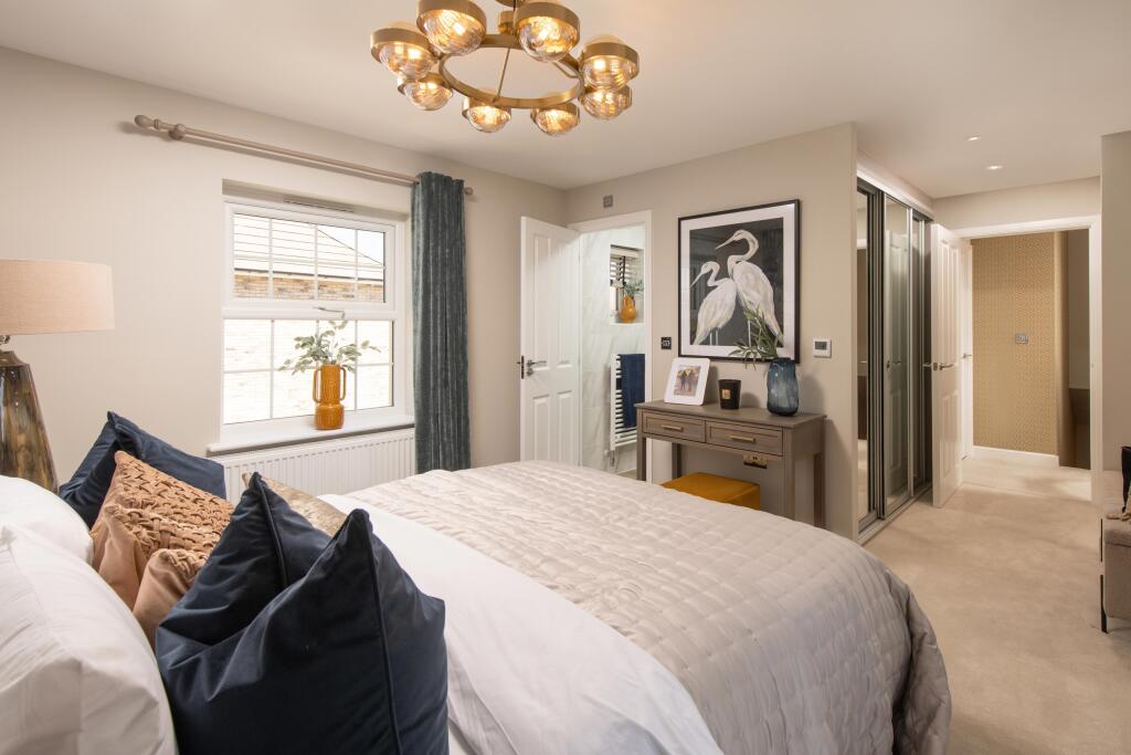 House in Rochdale, Greater Manchester - More
