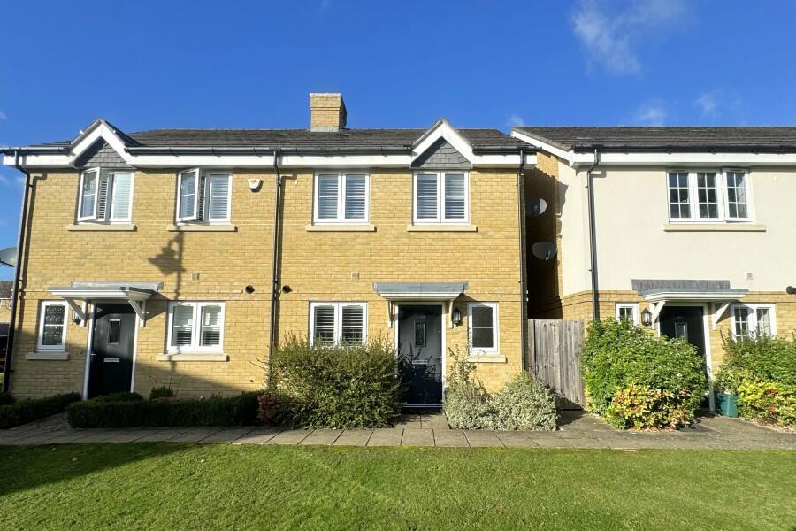 Main image of property: Woking, Surrey, GU21