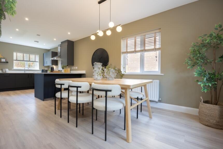 Main image of property: Nedge Hill, Telford,
Shropshire
TF7 4FE