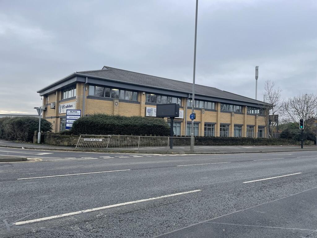 Additional image 3 of Ground Floor, Alpha House, 2 Coop Place, Bradford, BD5 8JX
