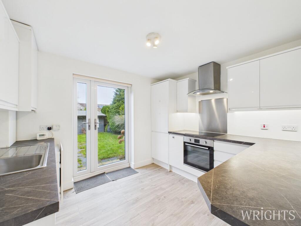 Additional image 2 of Dawley, Welwyn Garden City, AL7