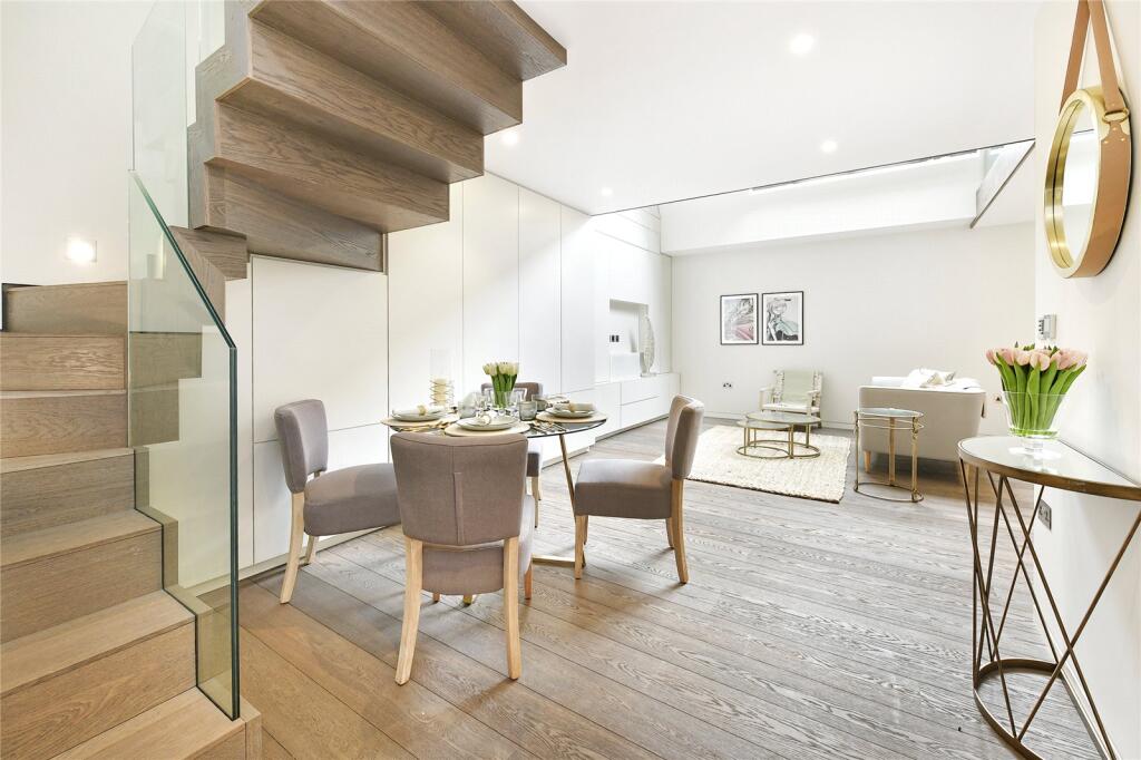 Apartment in London - View 5