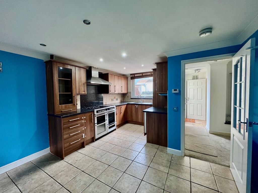 Main image of property: Cunningham Road, Tamerton Foliot