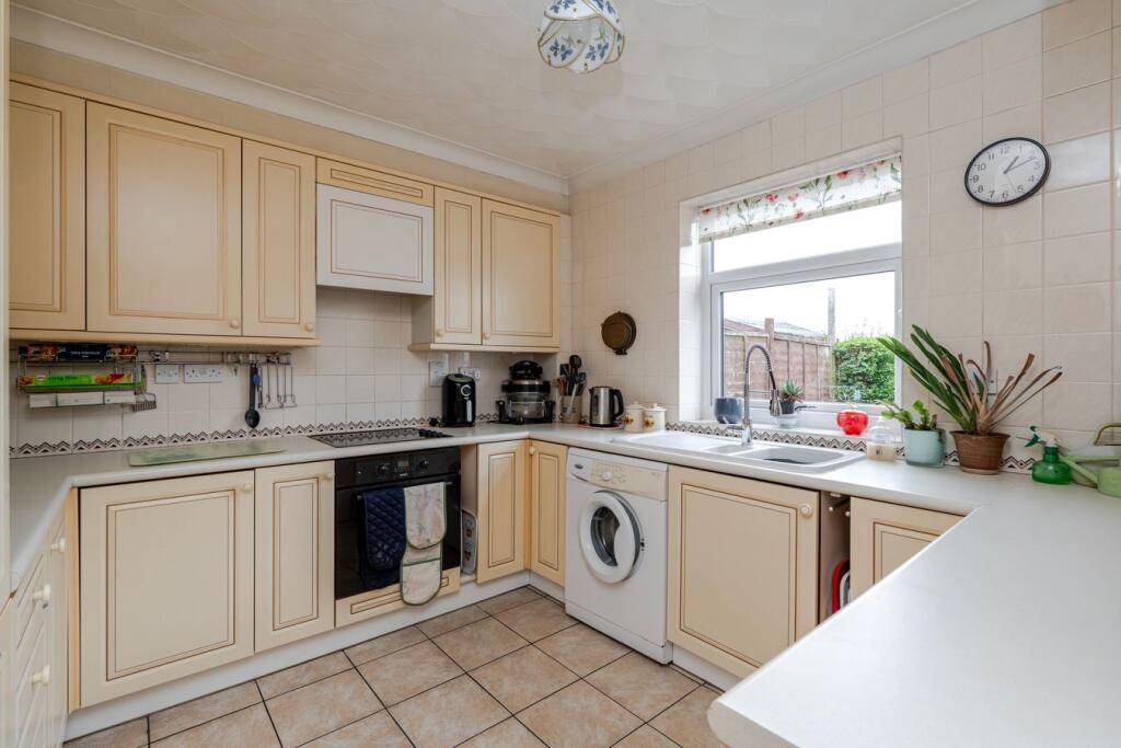 House in Peterborough - View 4
