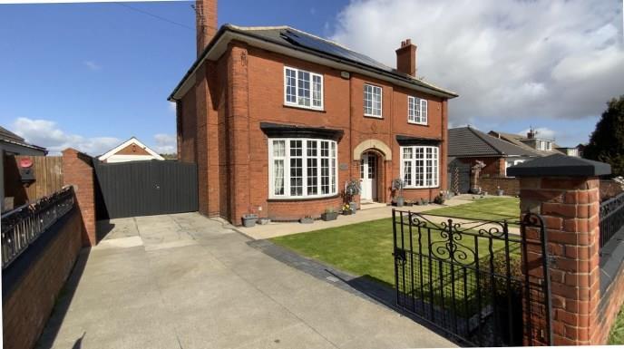 Main image of property: Woad Lane, Great Coates, Grimsby