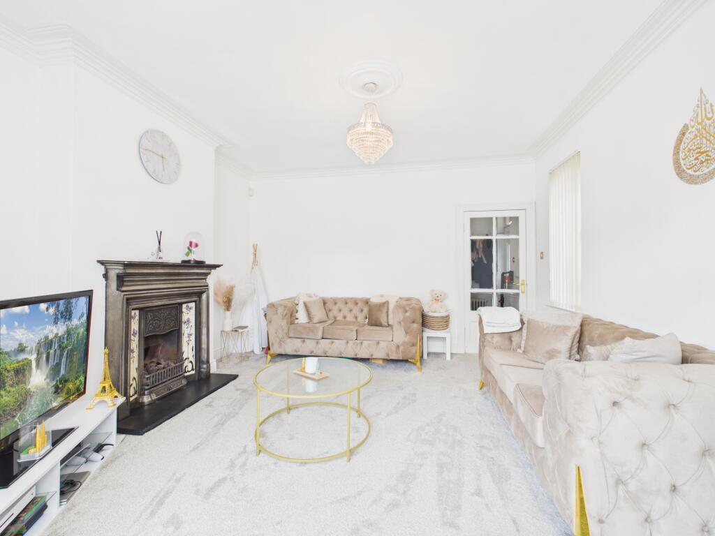 House in Derby, Normanton - More