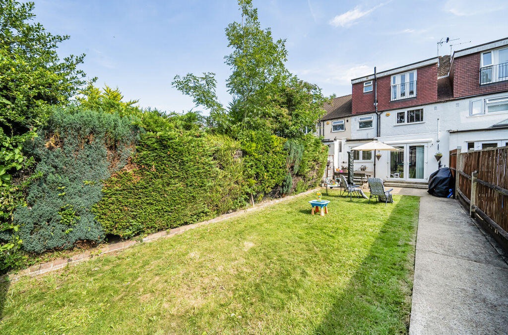 Main image of property: Berwick Crescent, Sidcup