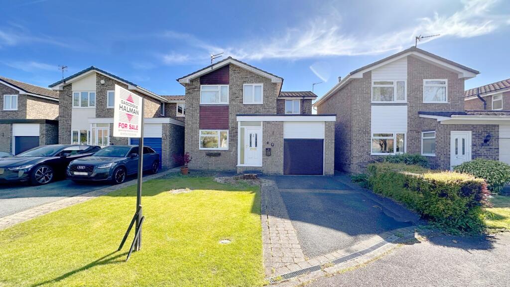 Main image of property: Hartland Close, Poynton, SK12
