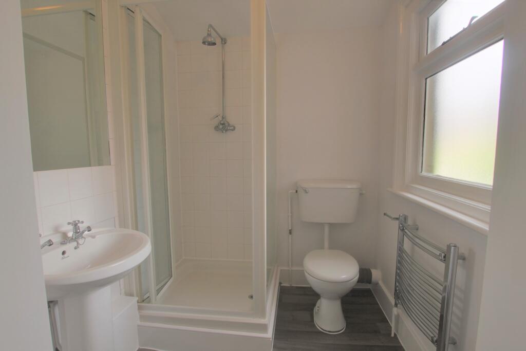 Apartment in London, Clapham - View 5