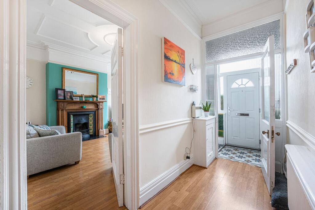 House in Liverpool - More