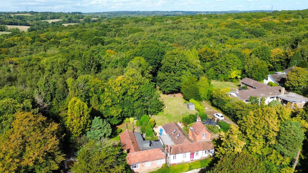 Main image of property: Forewood Lane, Crowhurst, Battle
