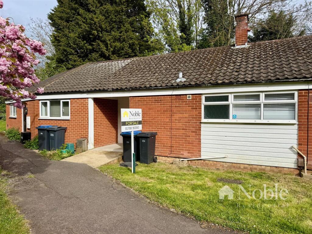 Main image of property: Gilden Close, Harlow