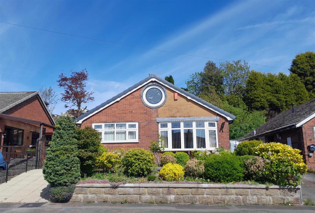 Main image of property: Fielden Close, Milton, ST6 8XG.