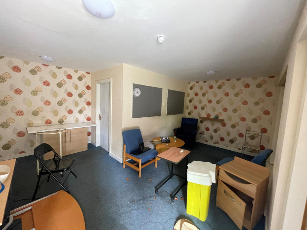 Additional image 5 of Pitmurchie House Nursing Home, Torphins, Banchory, Aberdeenshire