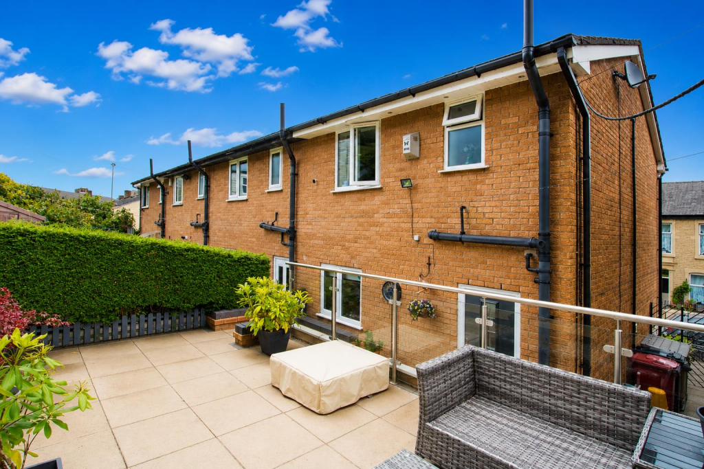 House in Darwen, Blackburn with Darwen - More