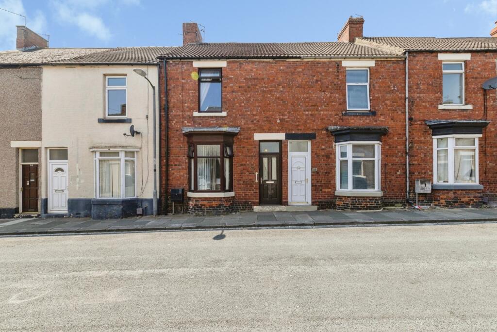 Main image of property: Co-Operative Street, Shildon, Durham, DL4