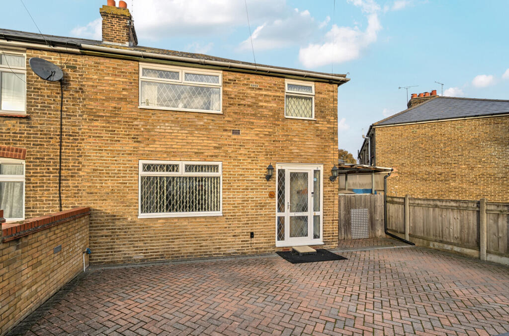 Main image of property: Ames Road, Swanscombe, Kent, DA10