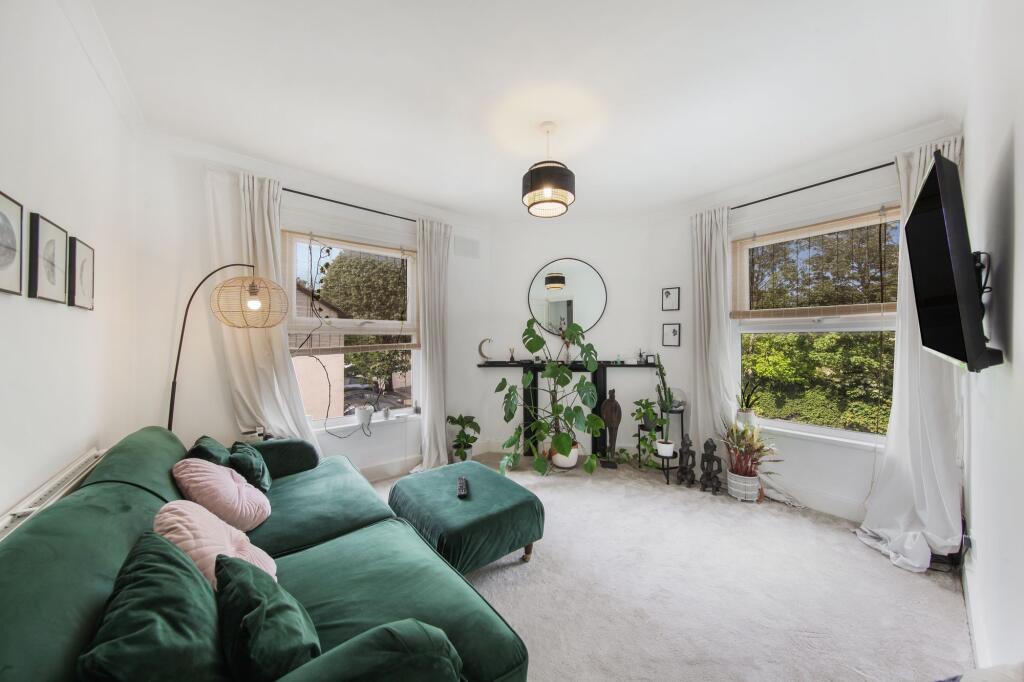 Apartment in Croydon