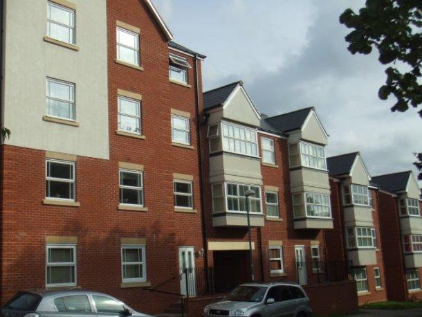 Main image of property: Northcroft Way, Birmingham, B23