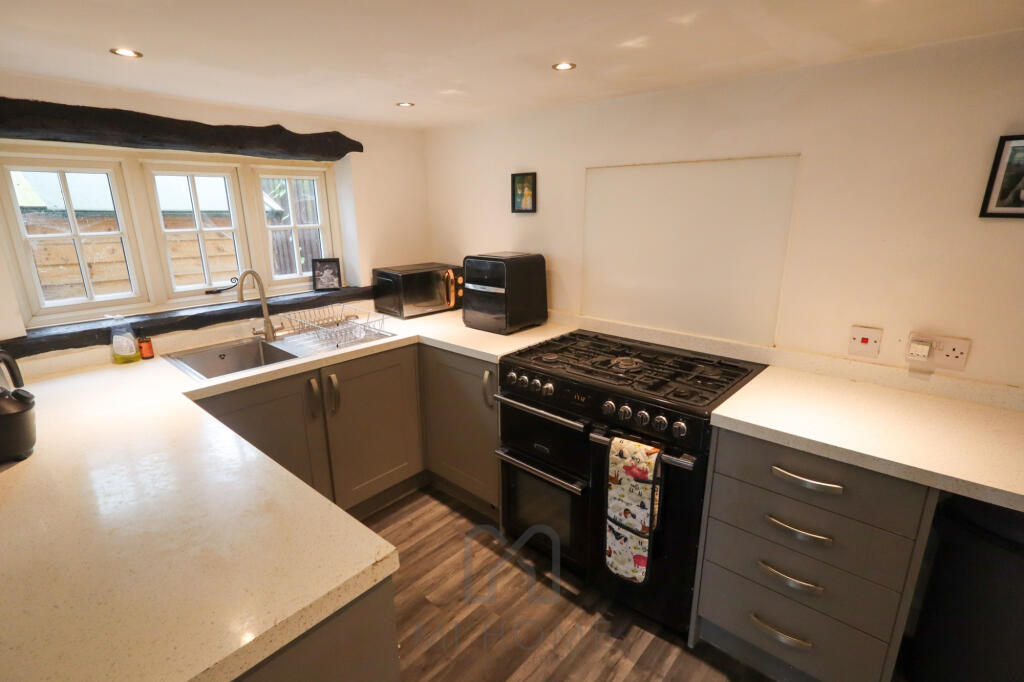 House in Preston - More