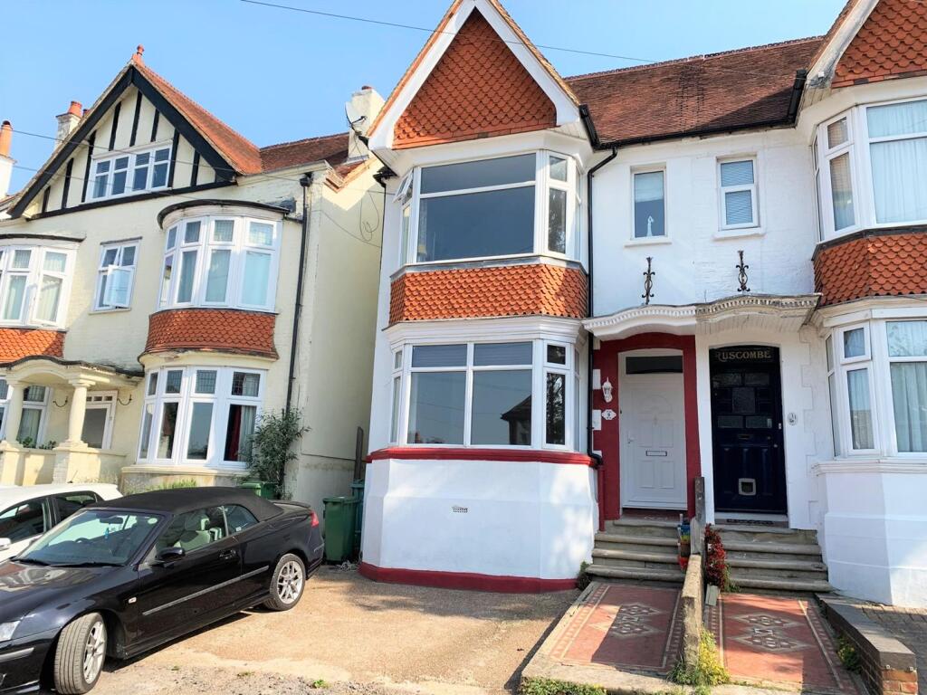 Main image of property: York Crescent, Aldershot