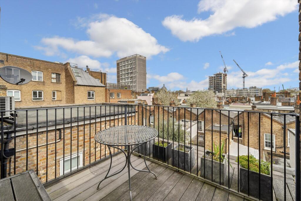3 bedroom terraced house for rent