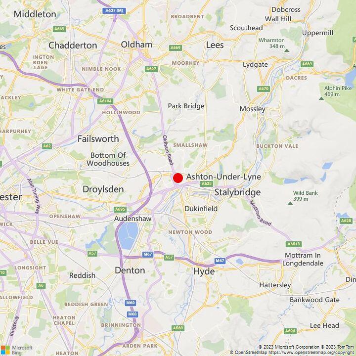 Property Map