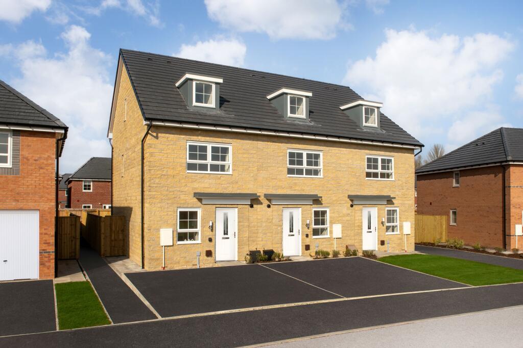 Main image of property: Walmersley Old Road,
Walmersley,
Bury,
BL9 6SB