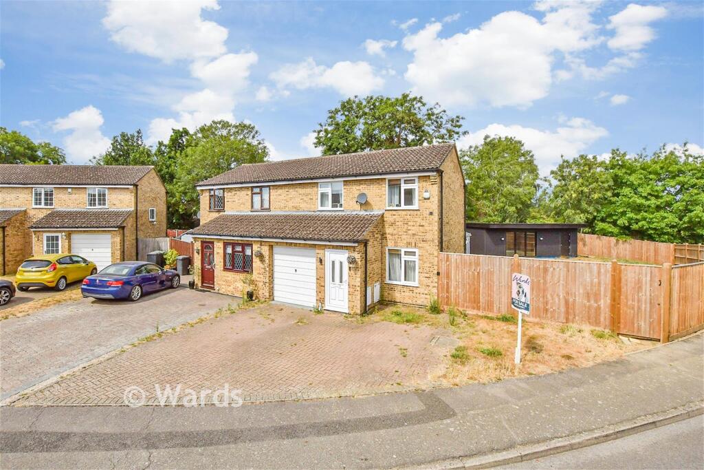 Main image of property: Woodlea, Leybourne, Kent