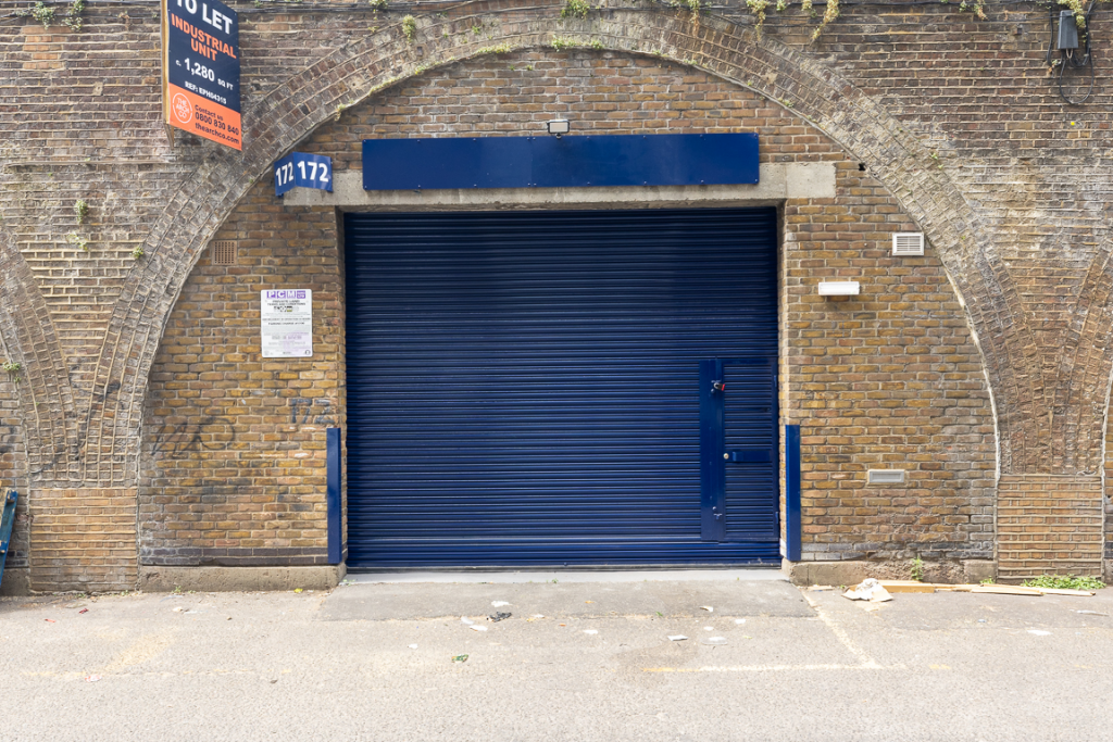 Flexible property space