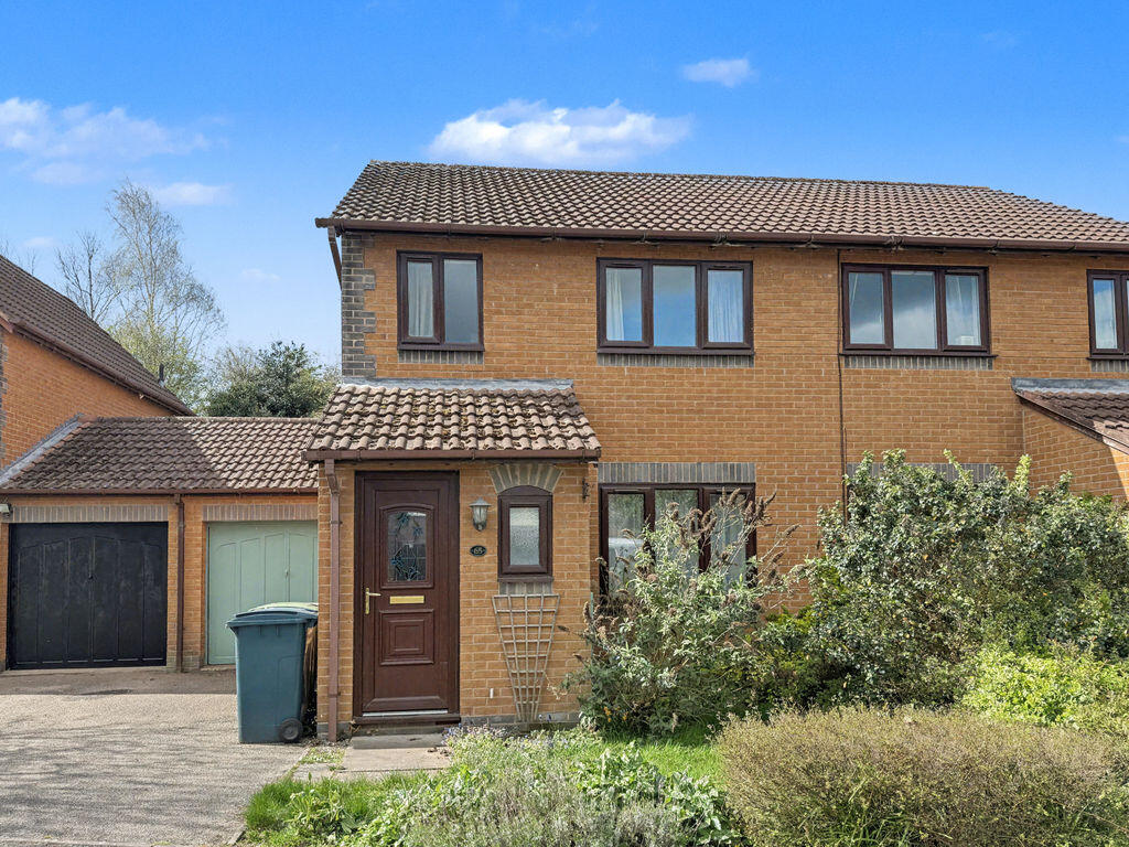 Main image of property: Carlton Close, Bicton Heath, Shrewsbury, SY3 5JA