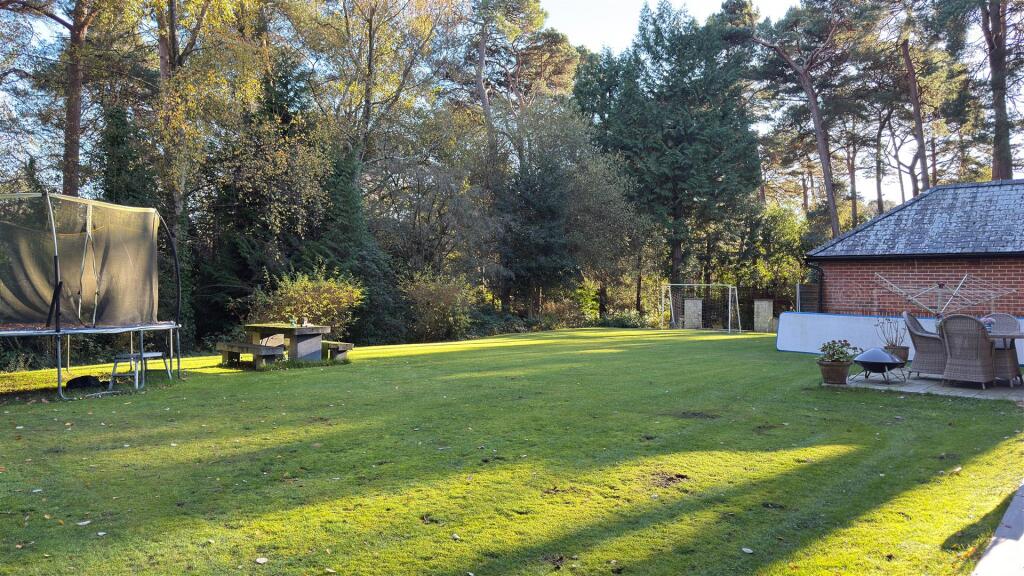 Additional image 2 of Western Road, Branksome Park