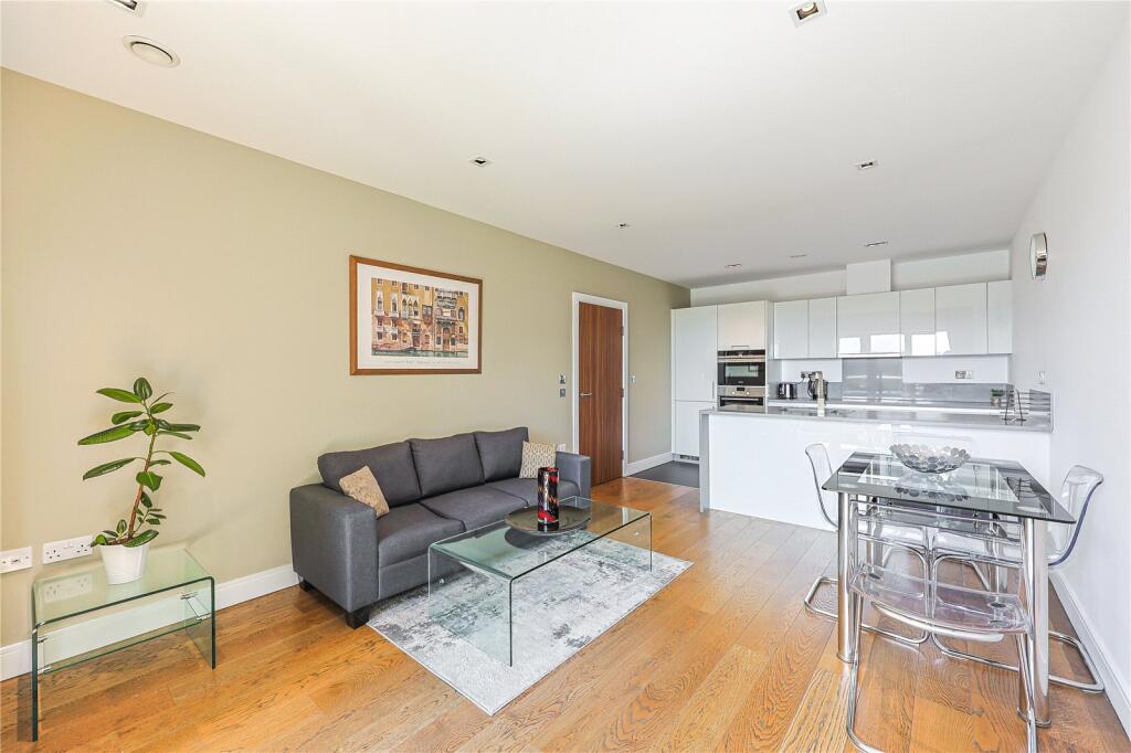 Main image of property: Longfield Avenue, Ealing, W5
