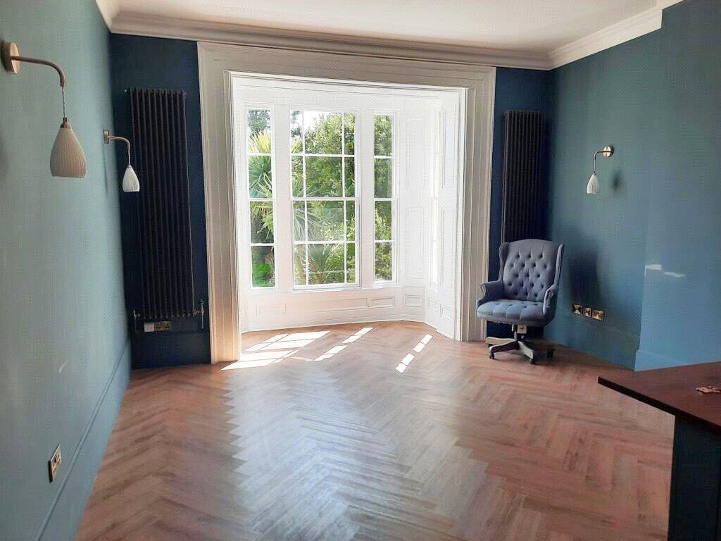 Main image of property: Highfield, Lymington, Hampshire, SO41