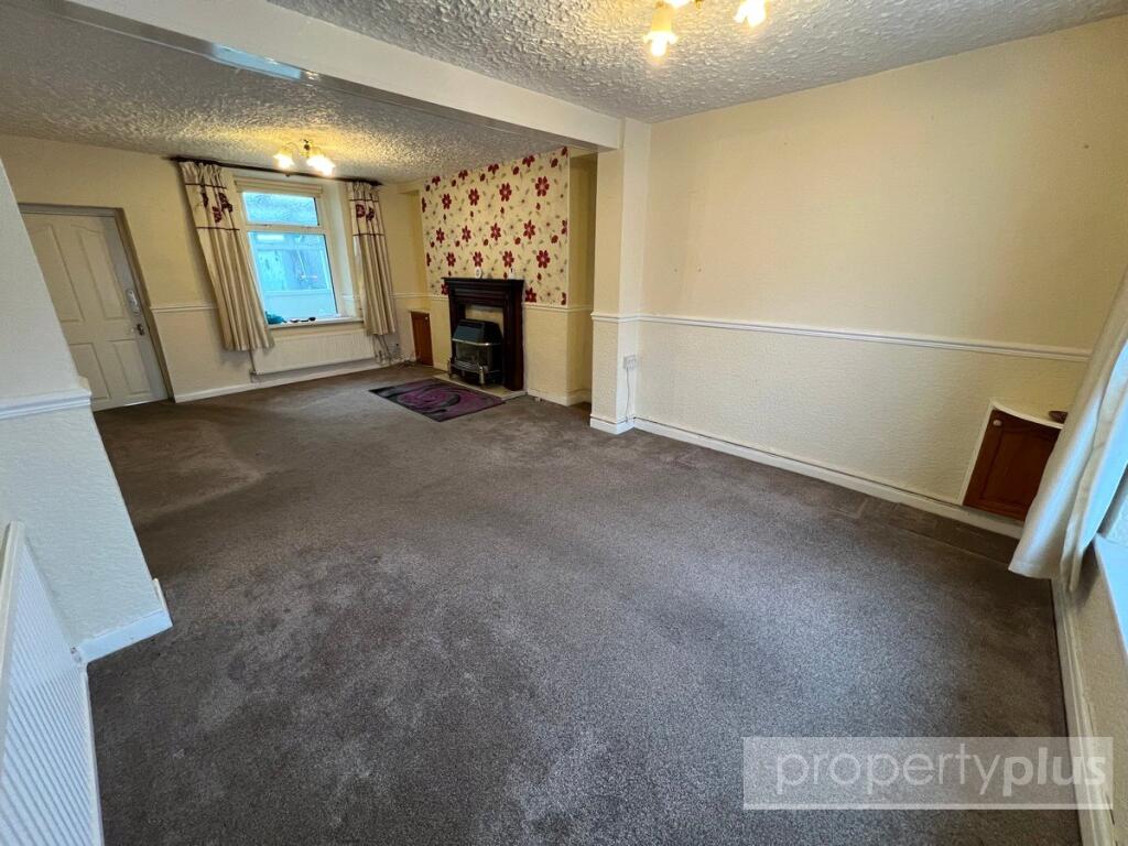Main image of property: Brook Street, Pentre, Rhondda Cynon Taff, CF41