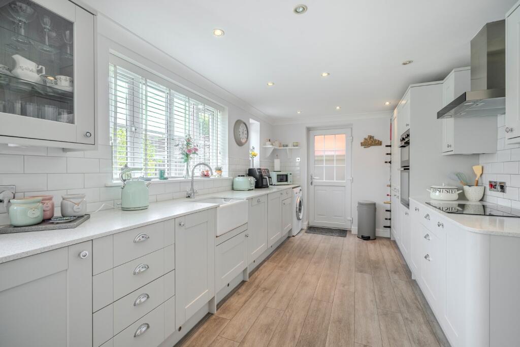 Doublegates Avenue, Ripon, North Yorkshire, HG4 photo 4