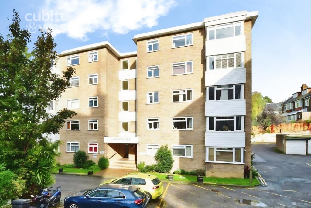 Main image of property: Surrenden Road, Brighton, BN1