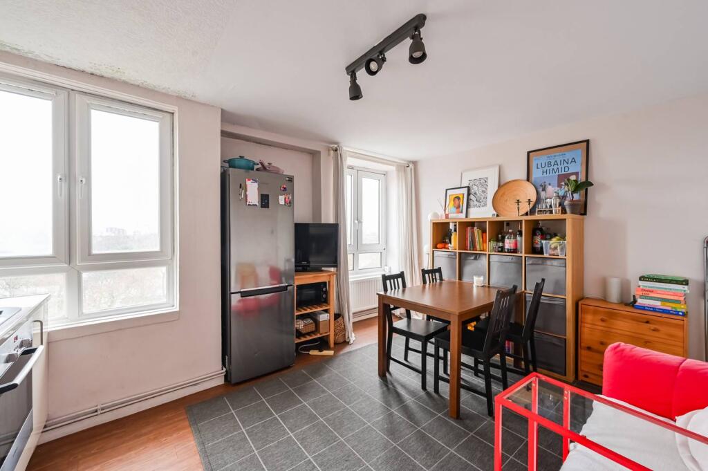 Main image of property: Old Ford Road, E3, Bow, London, E3