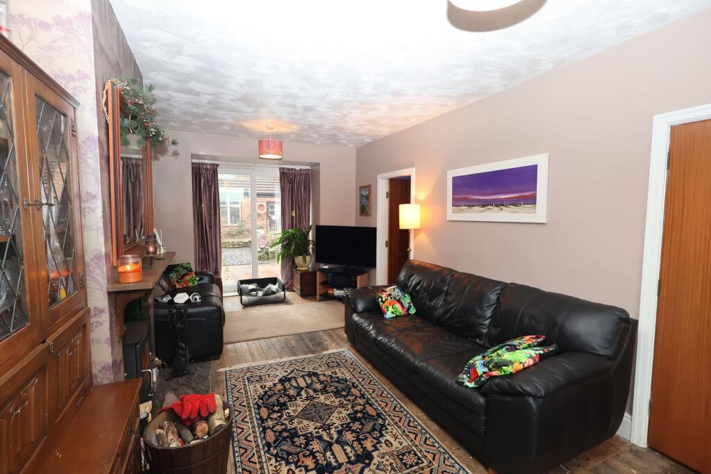 Barkway Road, Stretford, M32 – pohled 4
