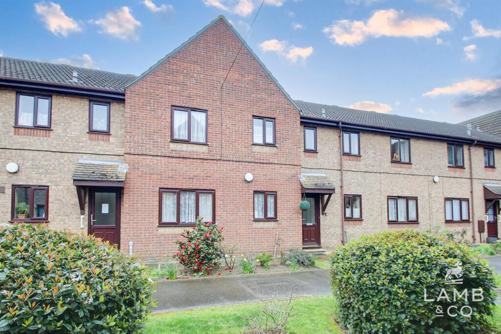 Main image of property: East Haven, Clacton-On-Sea