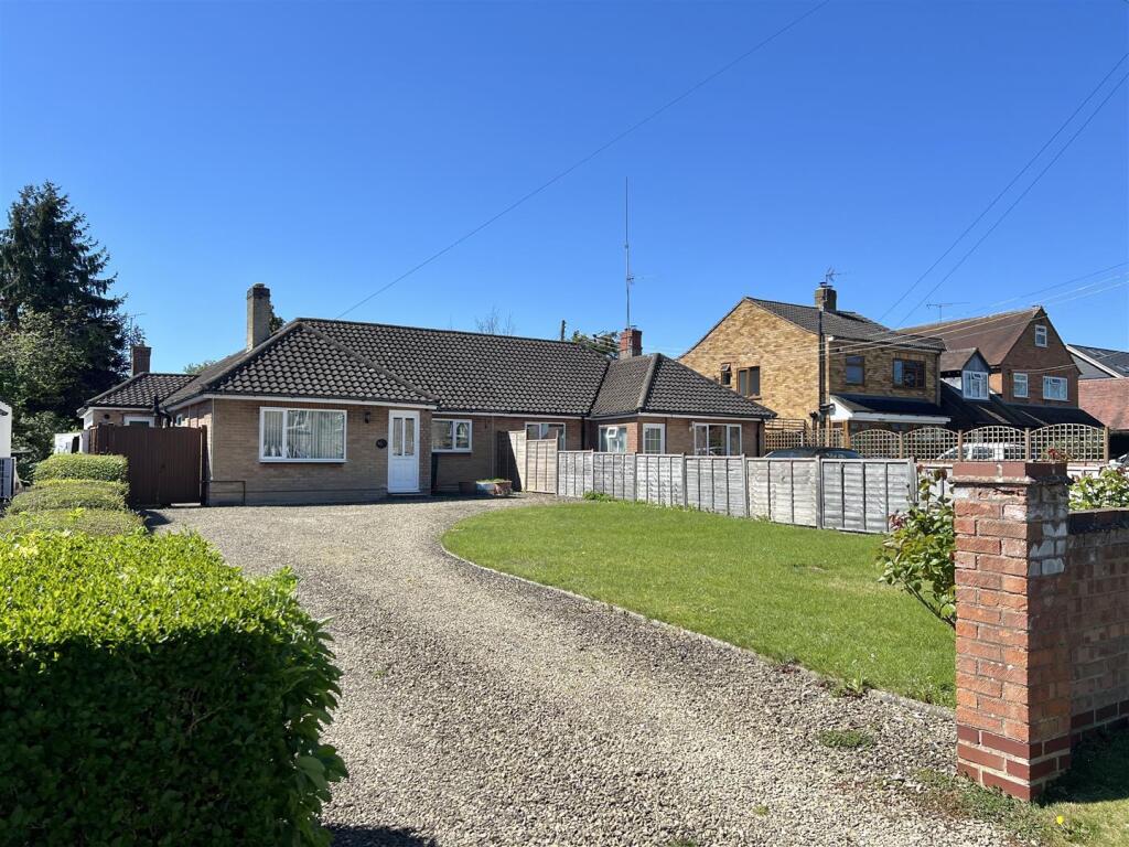 Main image of property: Aston Cantlow Road, Wilmcote