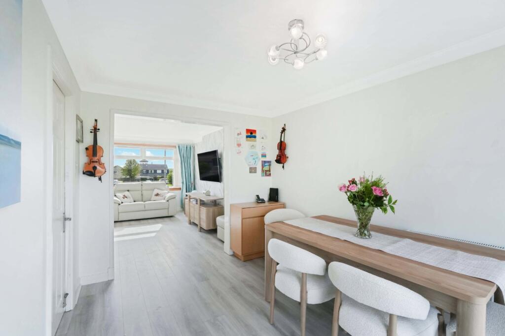 House in Paisley - View 4