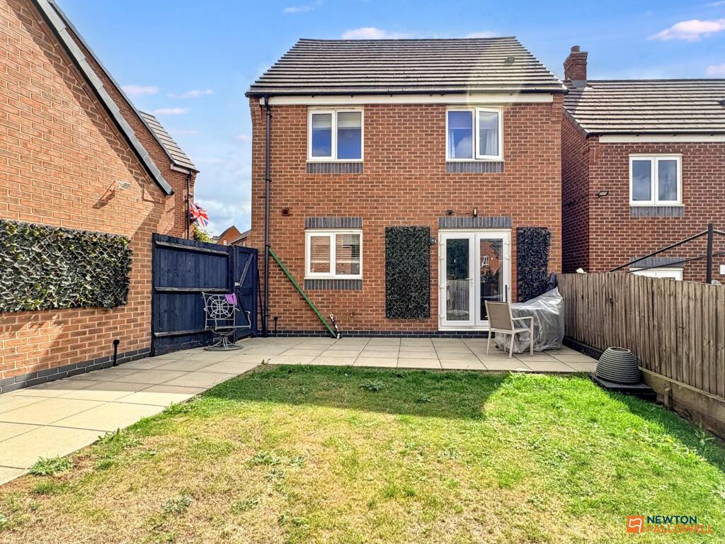 House in Leicester - View 4