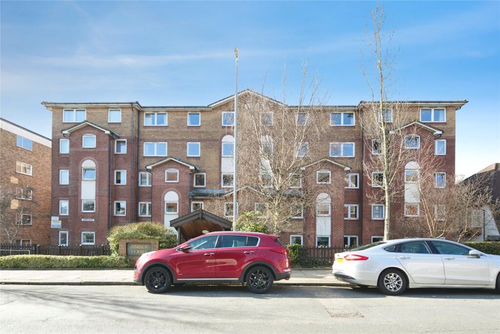 Main image of property: Amber Court, Hove