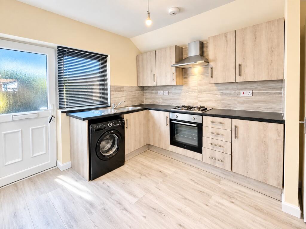 Main image of property: Trafalgar Place, Boston