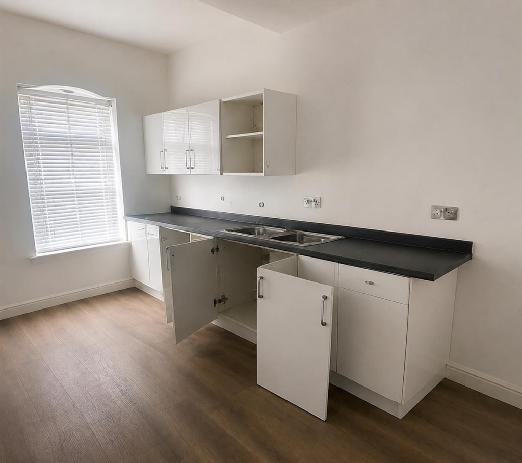 Apartment in Wigan - View 5