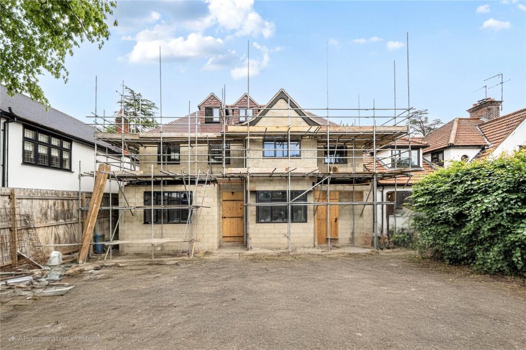 Main image of property: The Avenue, Ickenham, Middlesex