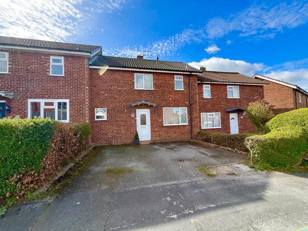 Main image of property: Greystoke Road, Macclesfield