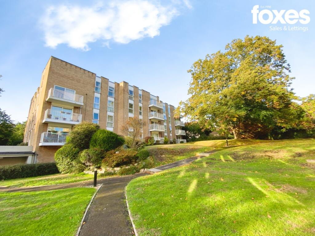 Meyrick Court, 17 St. Anthonys Road, Bournemouth, Dorset, BH2 6PB